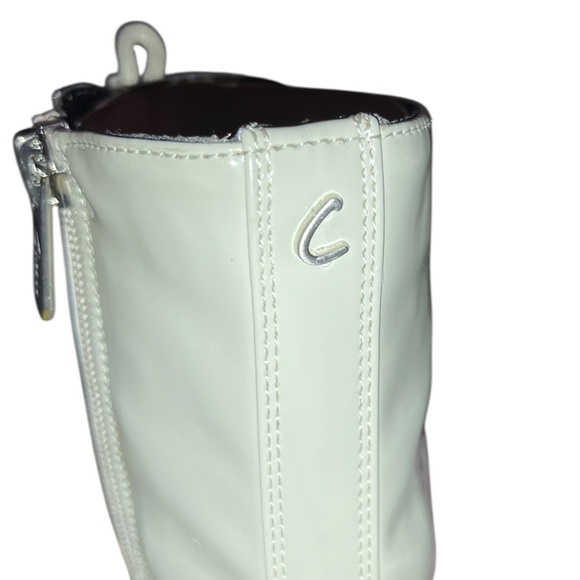 Circus by Sam Edelman Lolita Combat Boot - Picture 7 of 8